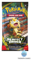 TCG-Pokémon-Equilibrio Perfetto-Bustina singola-ITA