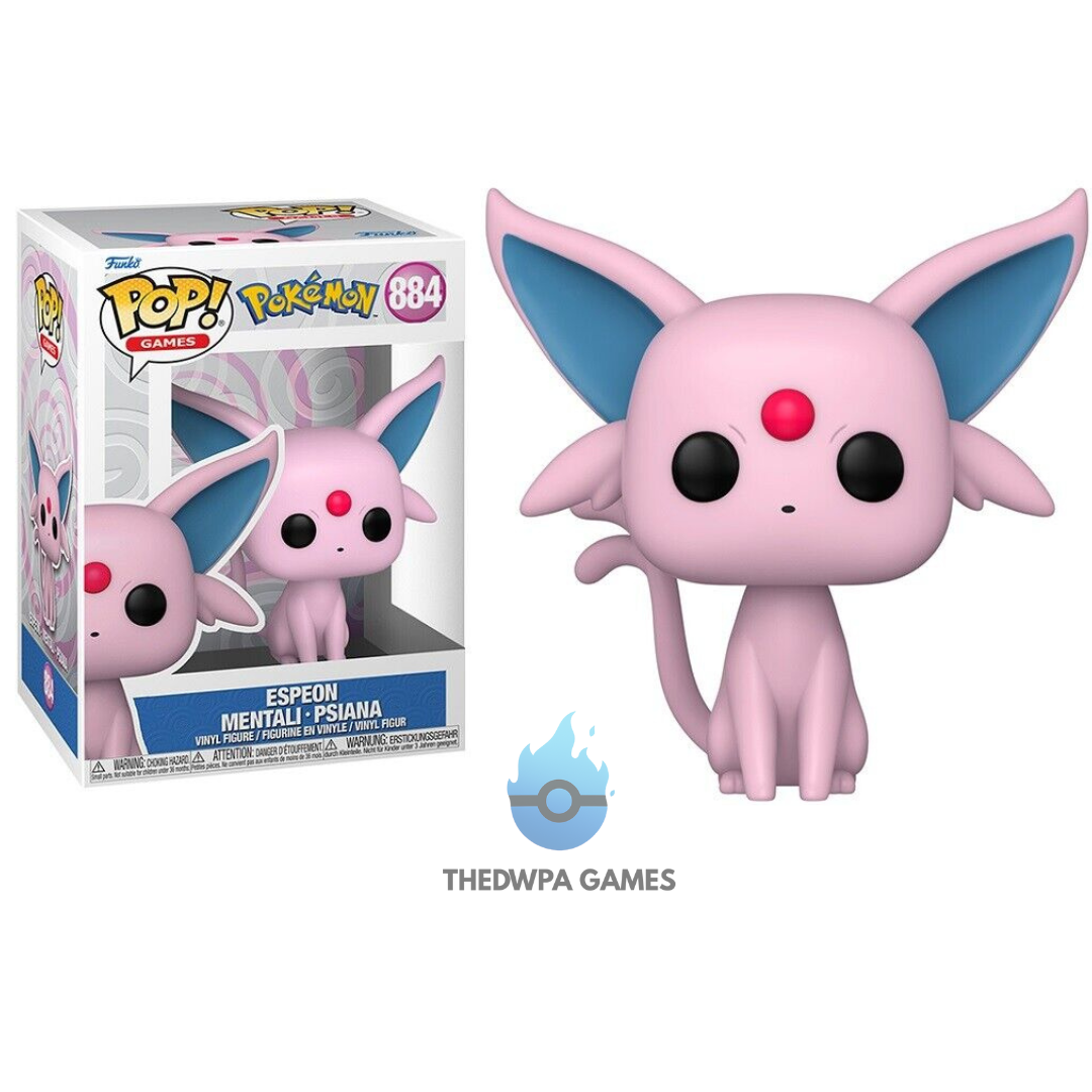 Funko Pop-Espeon 9 cm