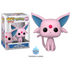 Funko Pop-Espeon 9 cm