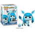 Funko Pop-Glaceon 9 cm