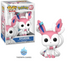 Funko Pop-Sylveon 9 cm