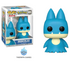 Funko Pop-Munchlax 9 cm