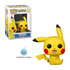 Funko Pop-Pikachu  9 cm