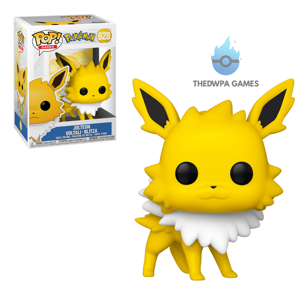 Funko Pop-Jolteon 9 cm