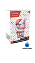 TCG-Pokémon-151-Mini Box-ITA