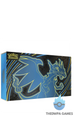 Pokémon - Megaevoluzione Fiamme Sprettrali - UPC Mega Charizard X - ITA
