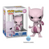 Funko Pop-Mewtwo 9 cm
