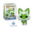 Funko Pop-Sprigatito 9 cm