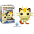 Funko Pop-Meowth 9 cm