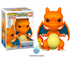 Funko Pop-Charizard 9 cm