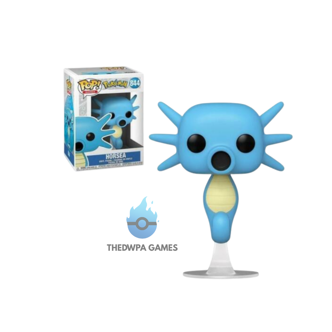 Funko Pop-Horsea 9 cm