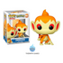 Funko Pop-Chimchar 9 cm