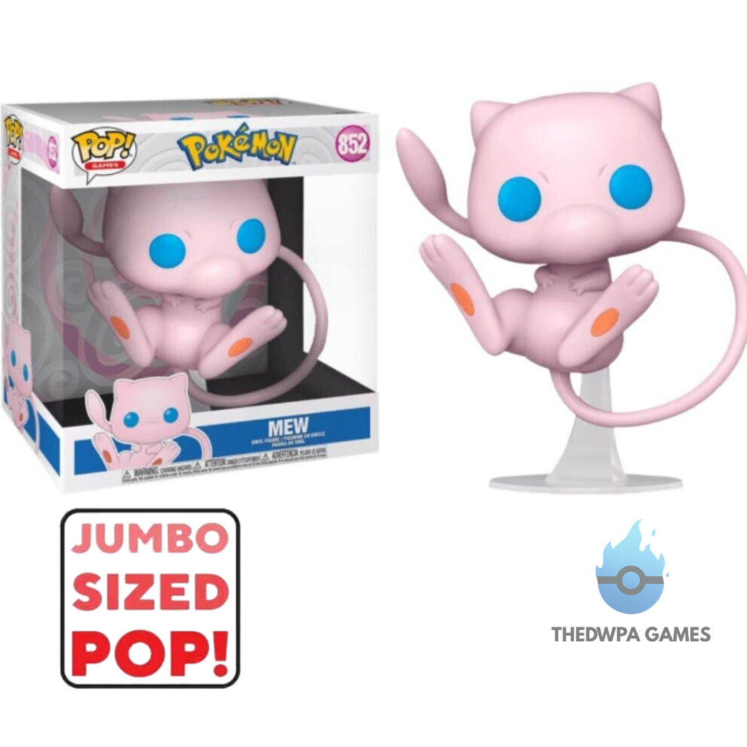 Funko Pop-Mew XL