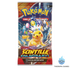 TCG-Pokémon-Scintille Folgoranti-Bustina singola-ITA