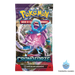 TCG-Pokémon-Cronoforze-Bustina singola-ITA