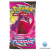 TCG-Pokémon-Colpo Fusione-Bustina singola-ITA