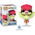 Funko Pop-Pidgeotto 9 cm