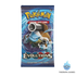 TCG-Pokémon-Evoluzioni-Bustina singola- ENG