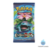 TCG-Pokémon-Evoluzioni-Bustina singola- ENG