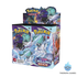 TCG-Pokémon-Regno Glaciale-Box-ENG