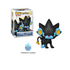 Funko Pop-Luxray 9 cm