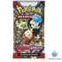 TCG-Pokémon-Scarlatto e Violetto-Bustina singola-ITA