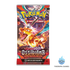 TCG-Pokémon-Ossidiana Infuocata-Bustina singola-ITA