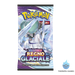 TCG-Pokémon-Regno Glaciale -Bustina singola-ITA