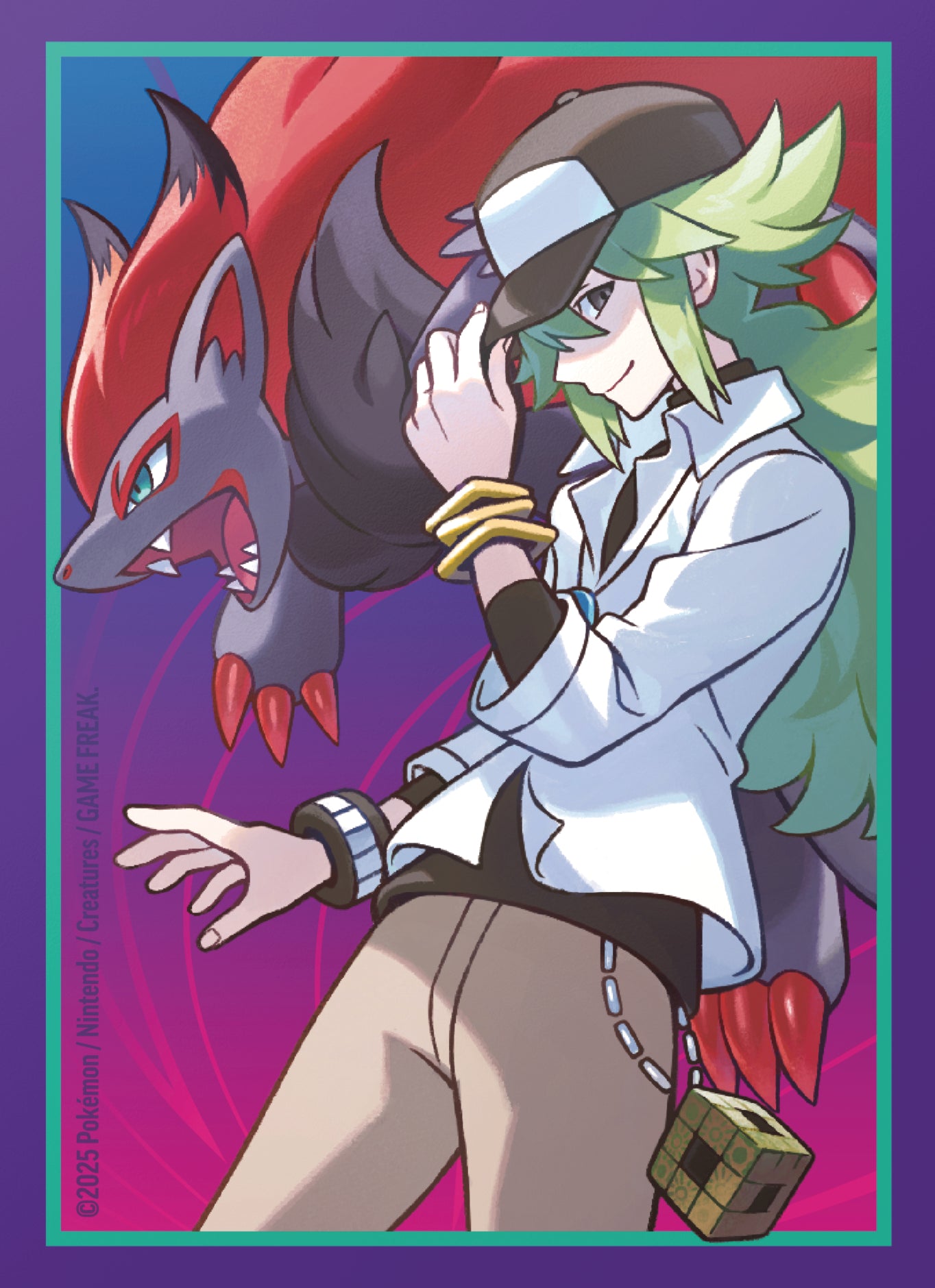 Pokémon - Scarlatto e Violetto Avventure Insieme - ETB - ITA